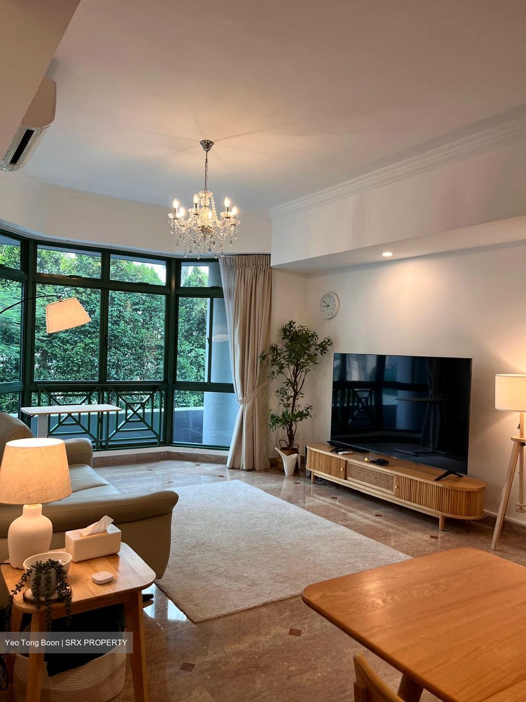 Signature Park (D21), Condominium #612742351